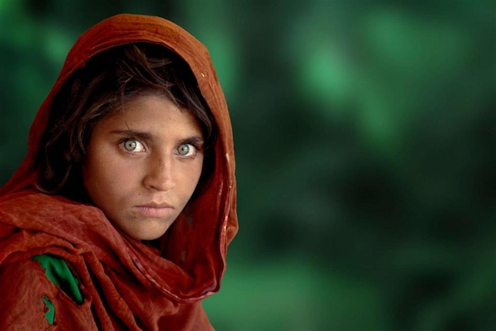 Immagine che raffigura 20 anni Afghanistan