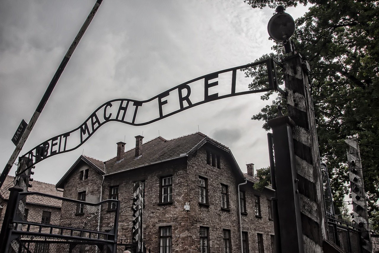 Immagine che raffigura Giorno della Memoria