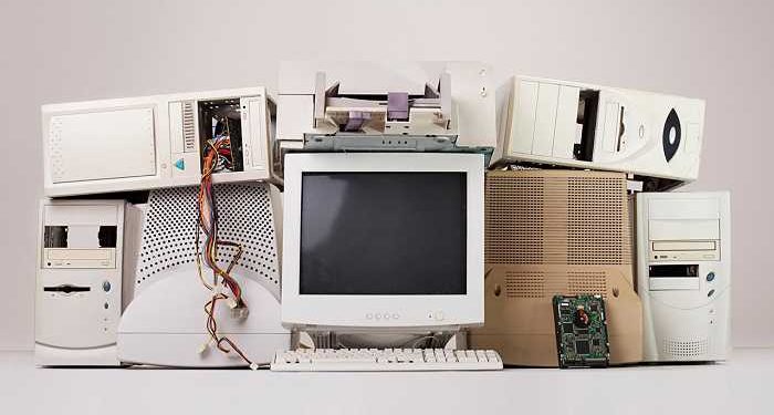 Immagine che raffigura Brusaporto RetroComputing - 14a ed.
