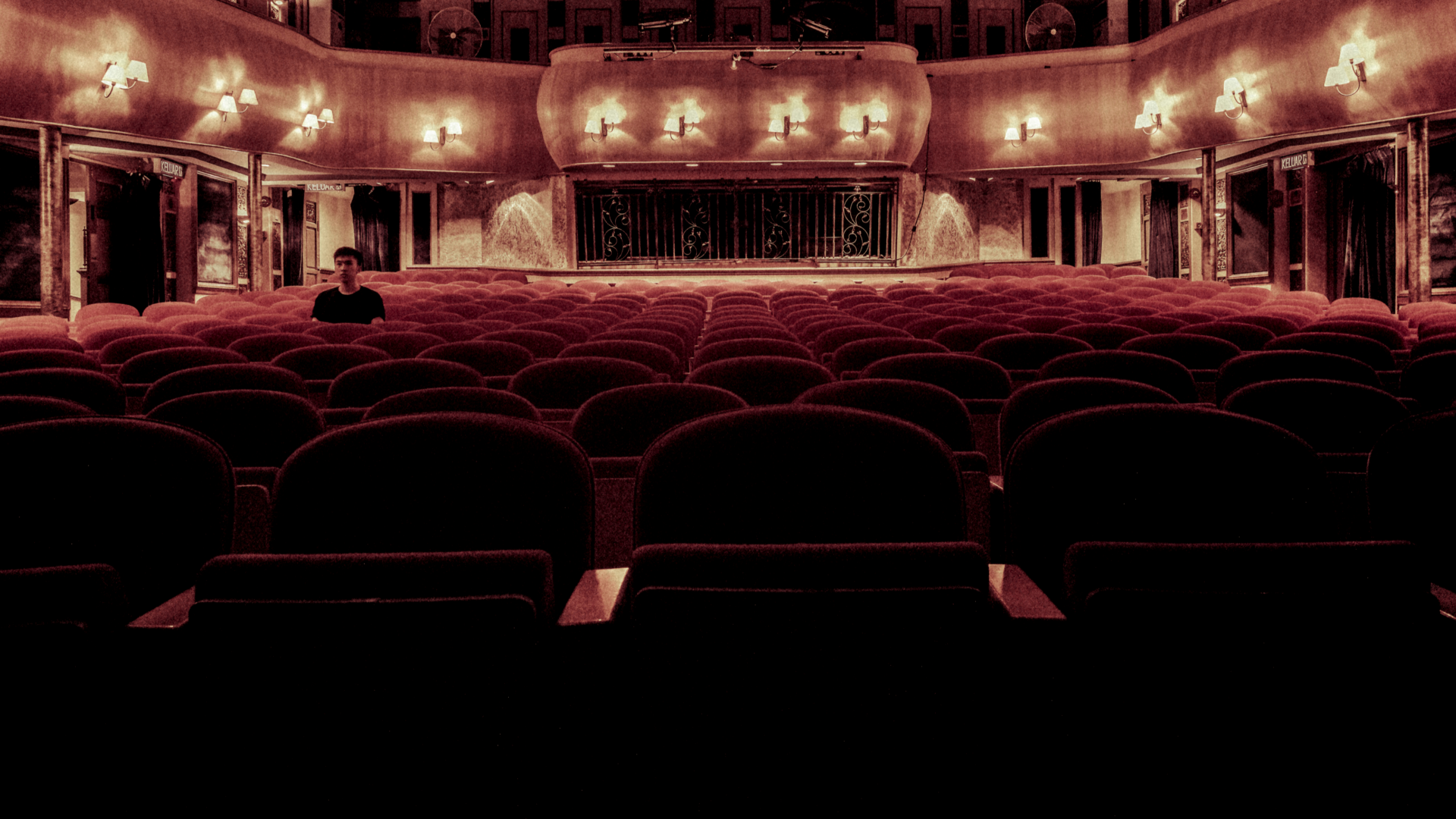 Immagine che raffigura Teatro a Brusaporto - Ottava edizione