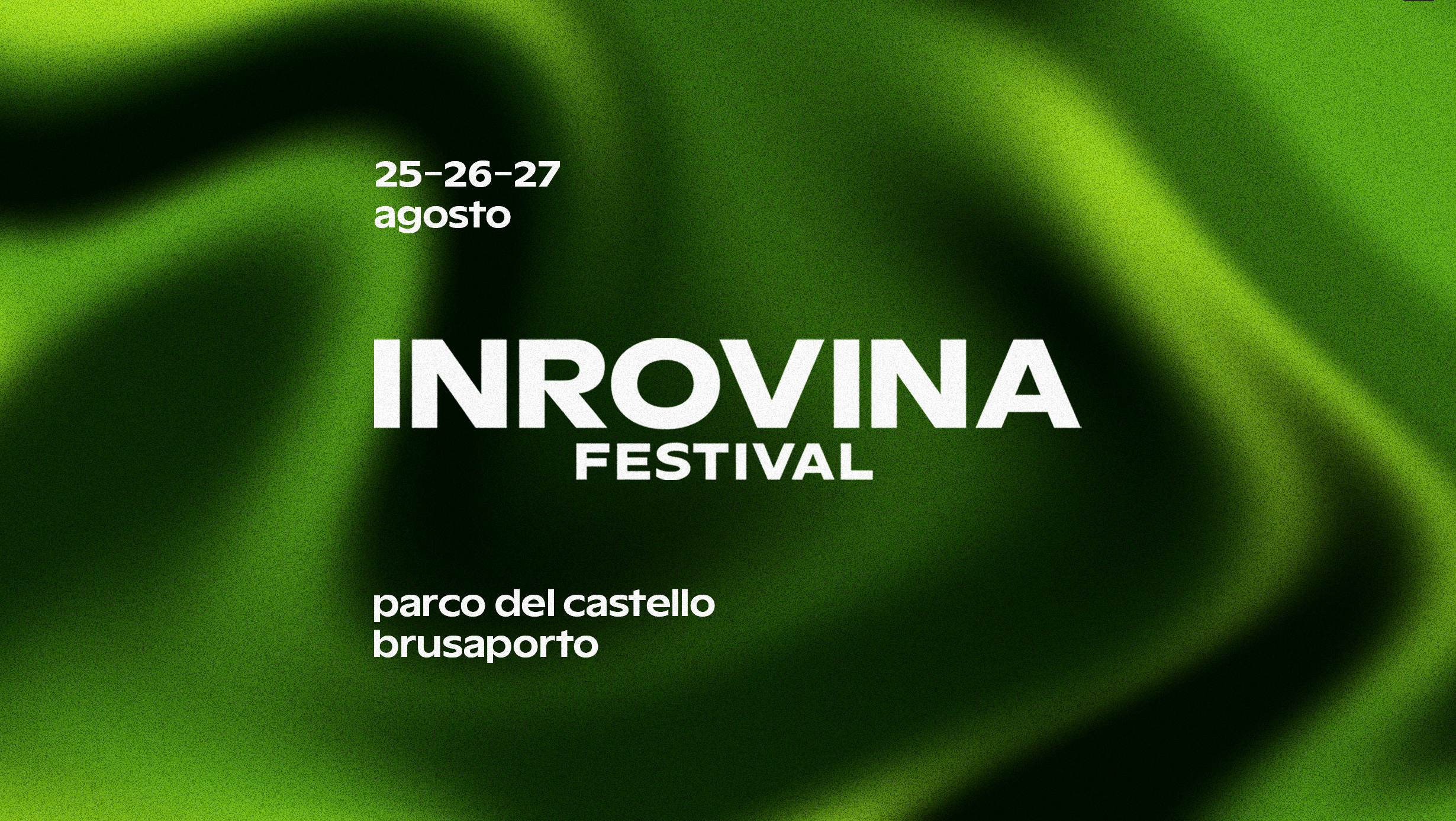 Immagine che raffigura Inrovina Festival 2023