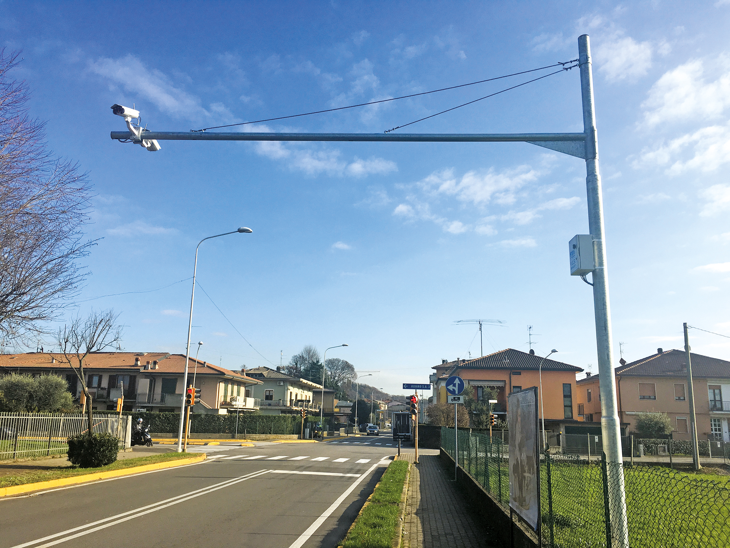 Immagine che raffigura Attenzione alle truffe