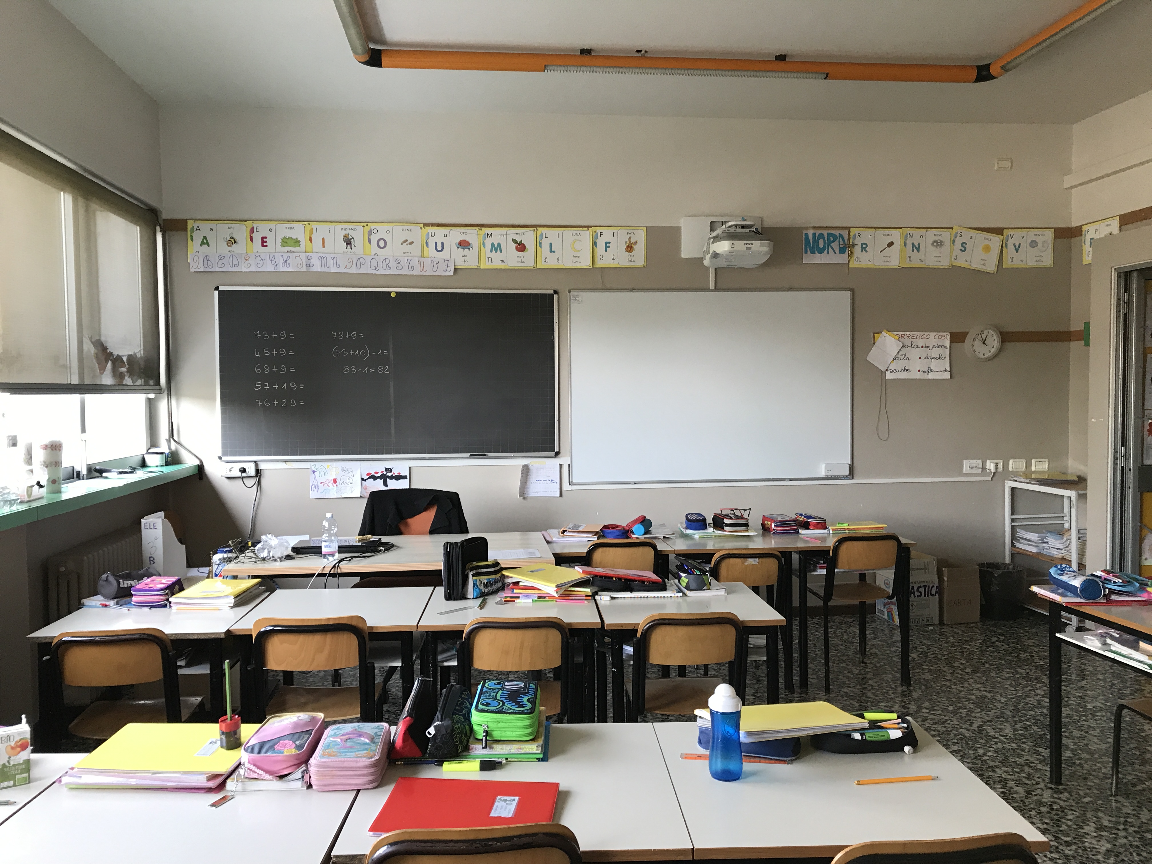 Immagine che raffigura Conclusione anno scolastico