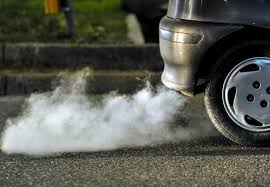 Immagine che raffigura Limitazione della circolazione per i veicoli più inquinanti