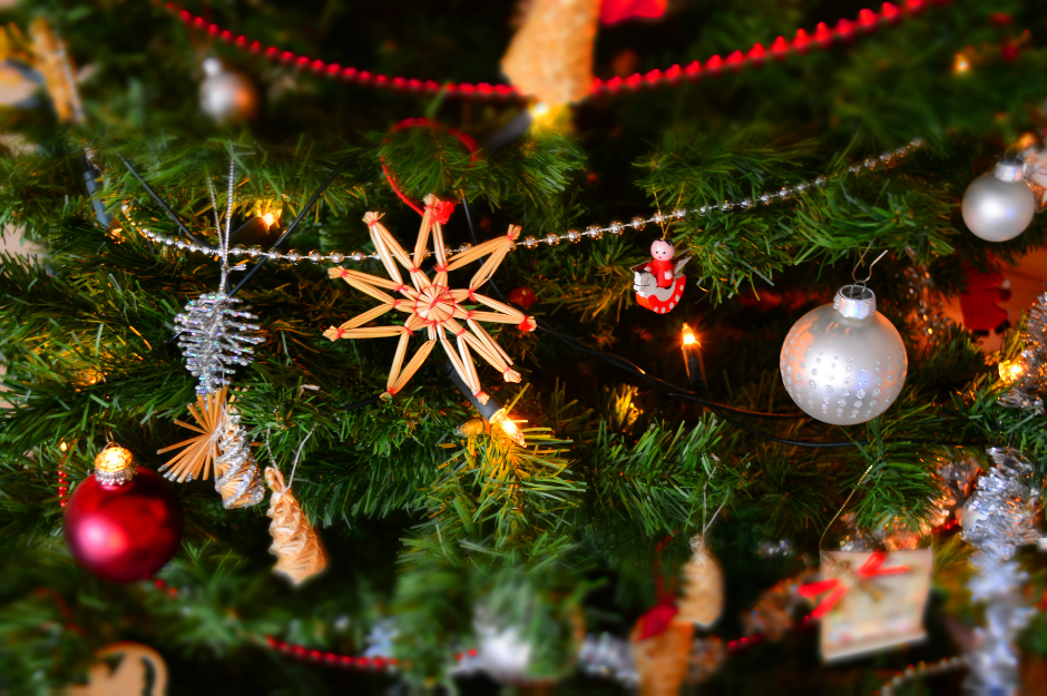 Immagine che raffigura Buone feste!