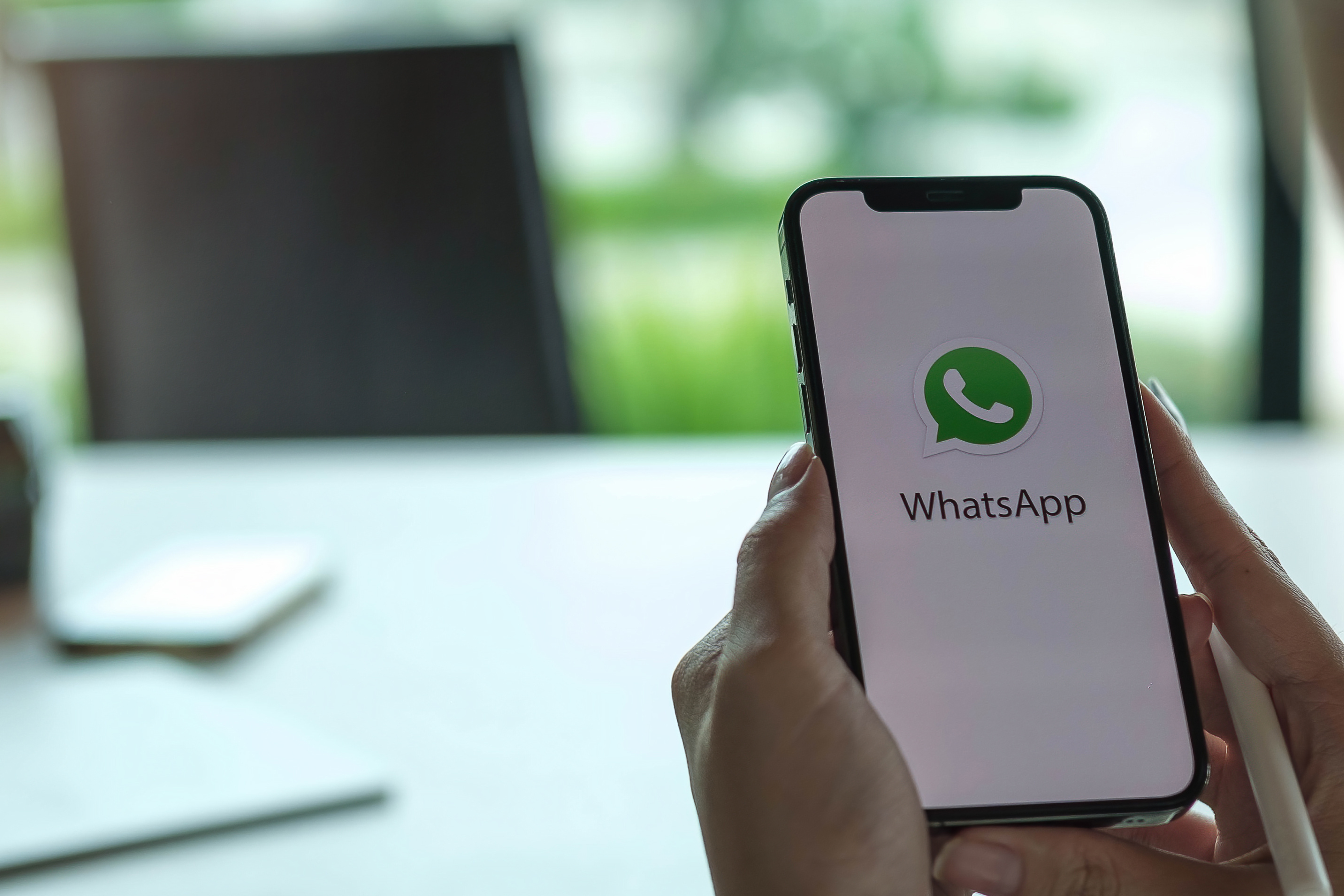 Immagine che raffigura Il Comune di Brusaporto attiva il nuovo canale su WhatsApp