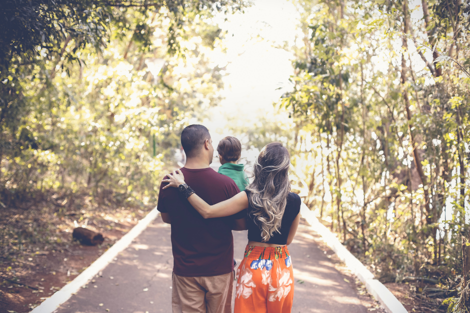 Immagine che raffigura Protezione famiglia
