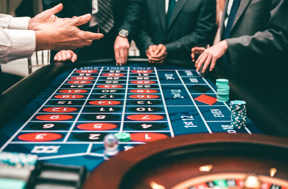 Immagine che raffigura Gioco d'azzardo online