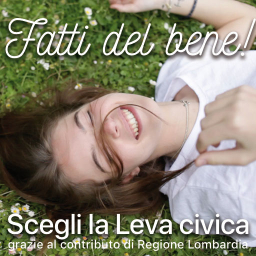 Immagine che raffigura Bando di Leva Civica