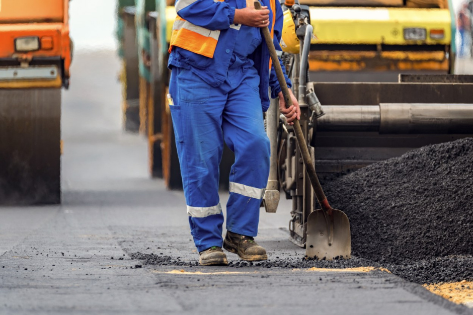 Immagine che raffigura Lavori stradali