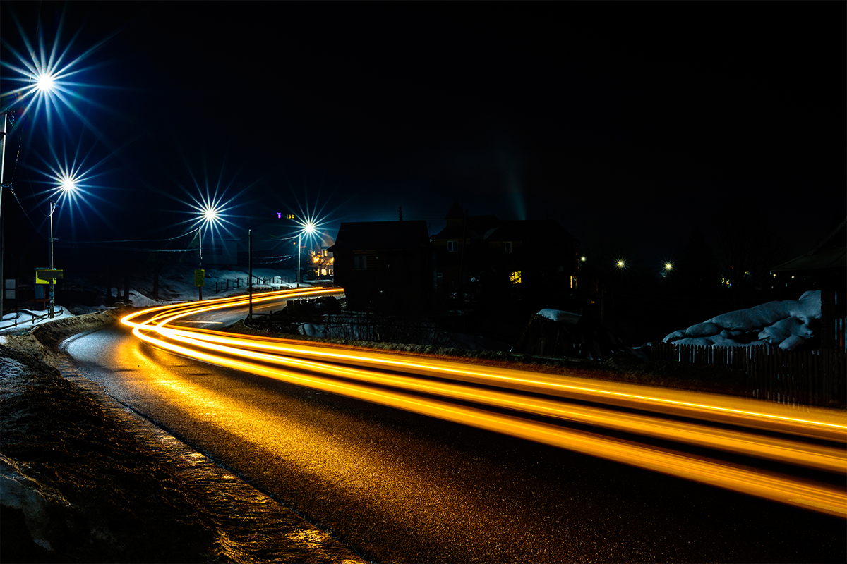 Immagine che raffigura Servizio di pubblica illuminazione