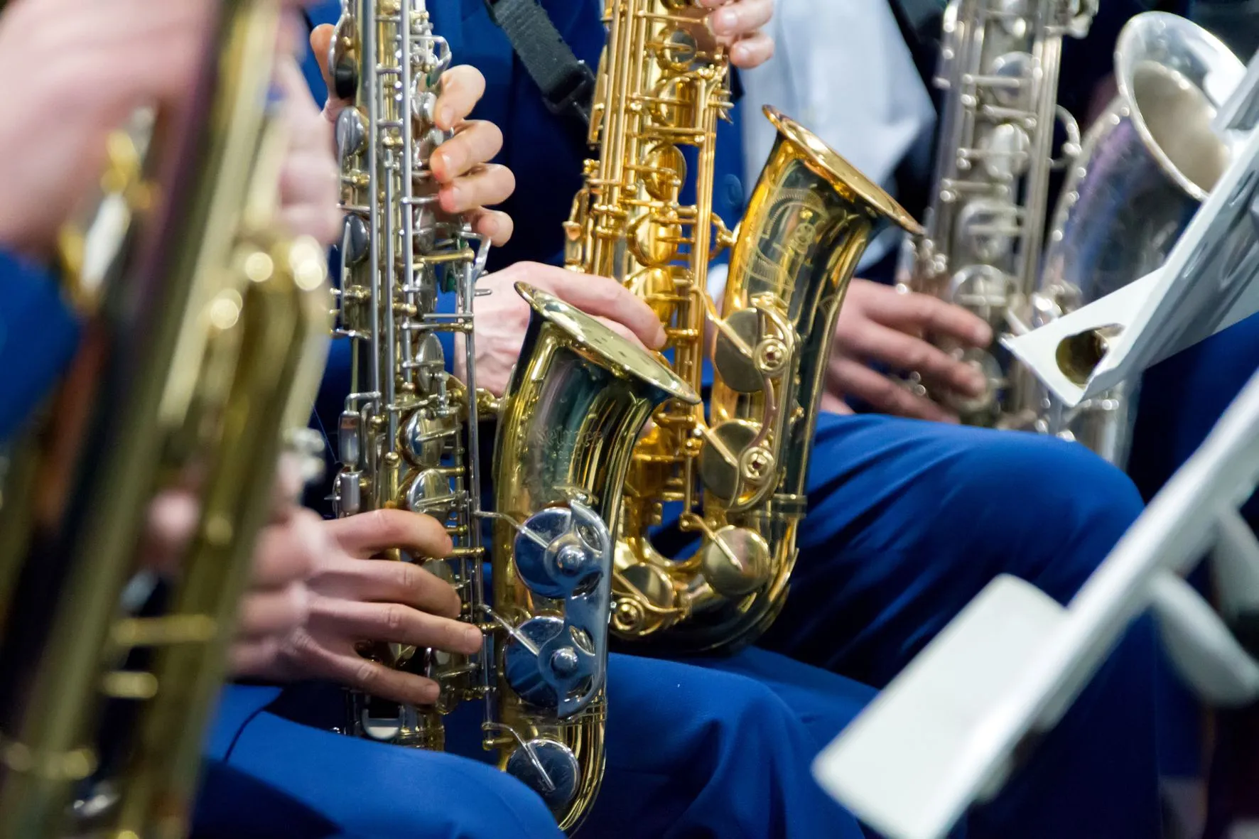 La banda dell'Associazione Amici della Musica propone un nuovo concerto.