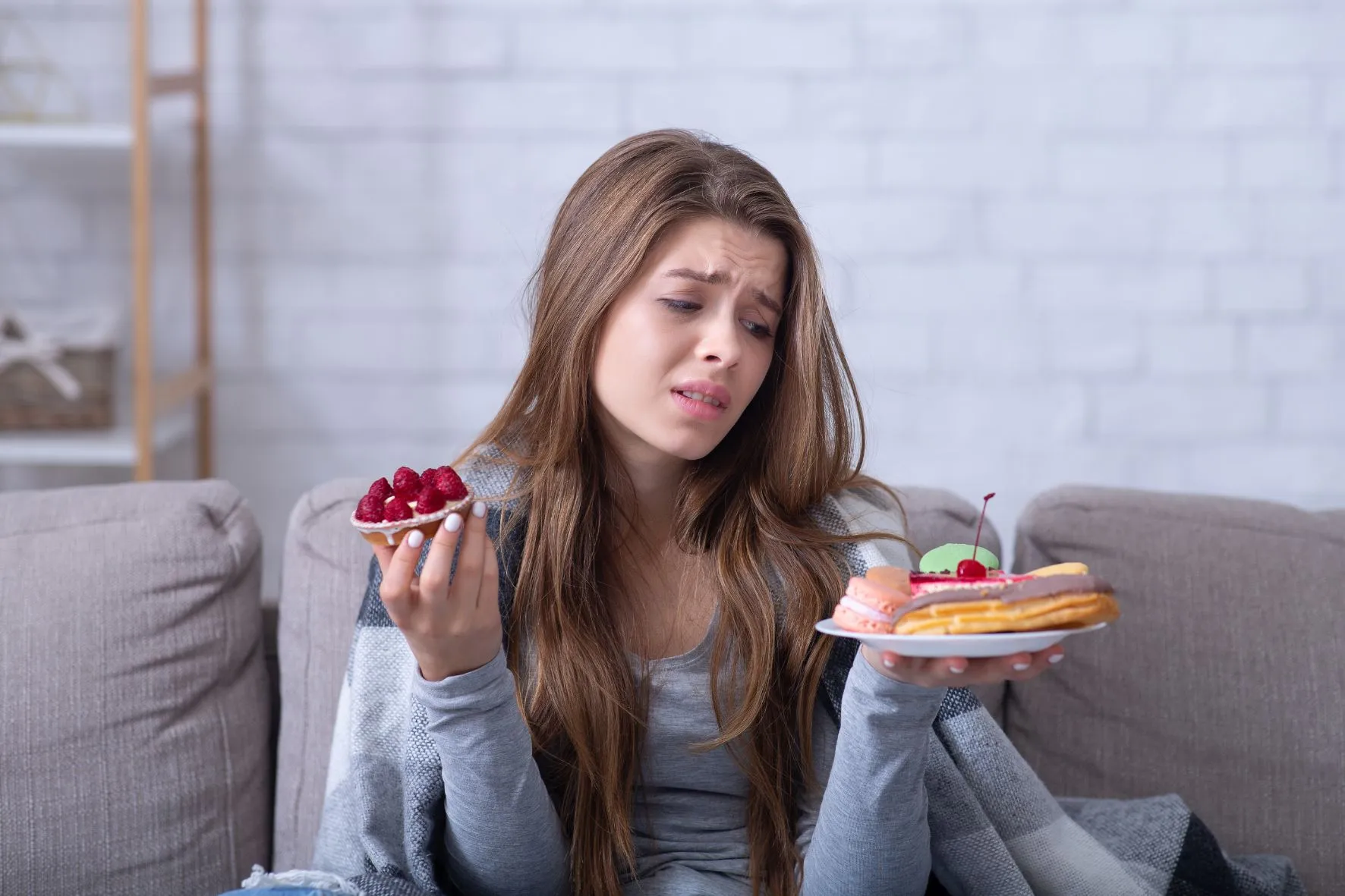 Serata di riflessioni e confronto sui disturbi dell'alimentazione e della nutrizione.