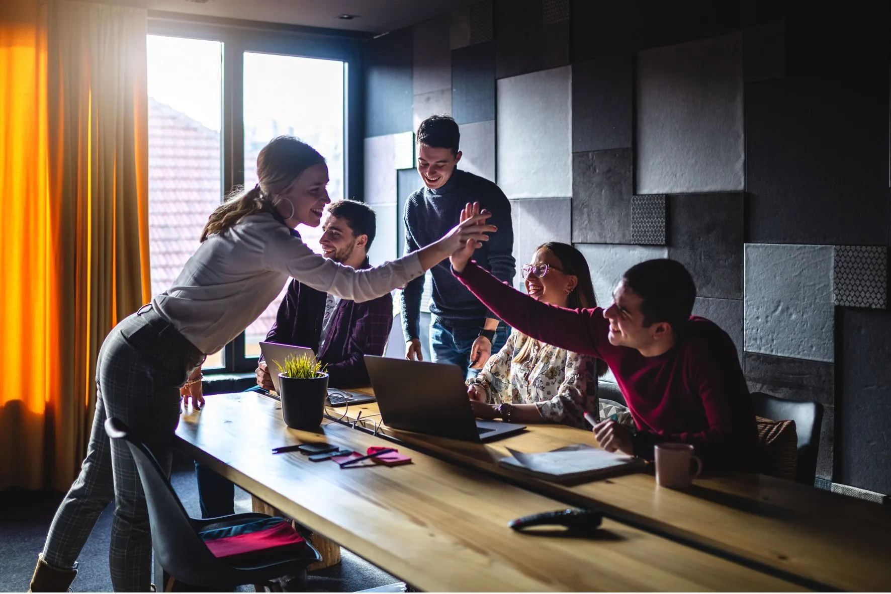 Percorso formativo per lo sviluppo delle competenze dei giovani per il mondo del lavoro.