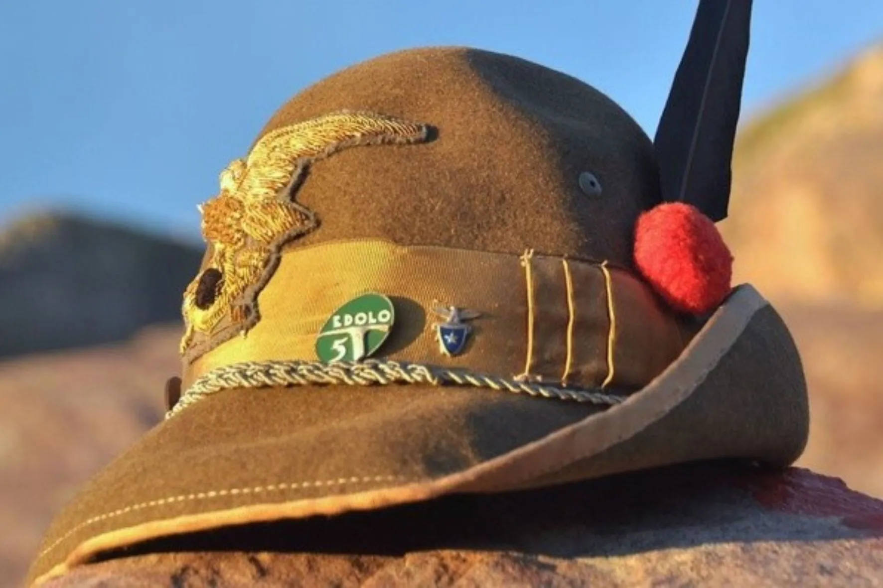 Torna la tradizionale Sagra Alpina organizzata dal Gruppo Alpini di Brusaporto, dal 24 aprile all’1 maggio 2025 presso il Centro Polivalente.