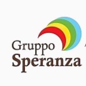 logo associazione : Gruppo Speranza ODV