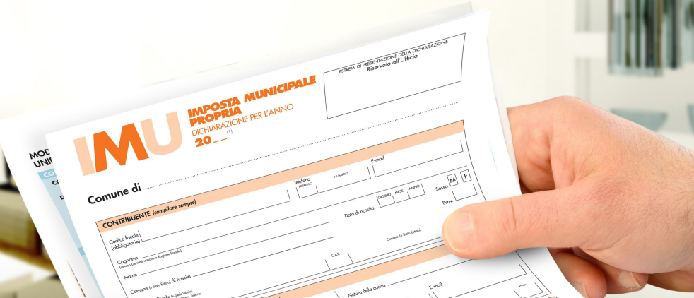 È in scadenza il pagamento della seconda rata dell'IMU 2023.