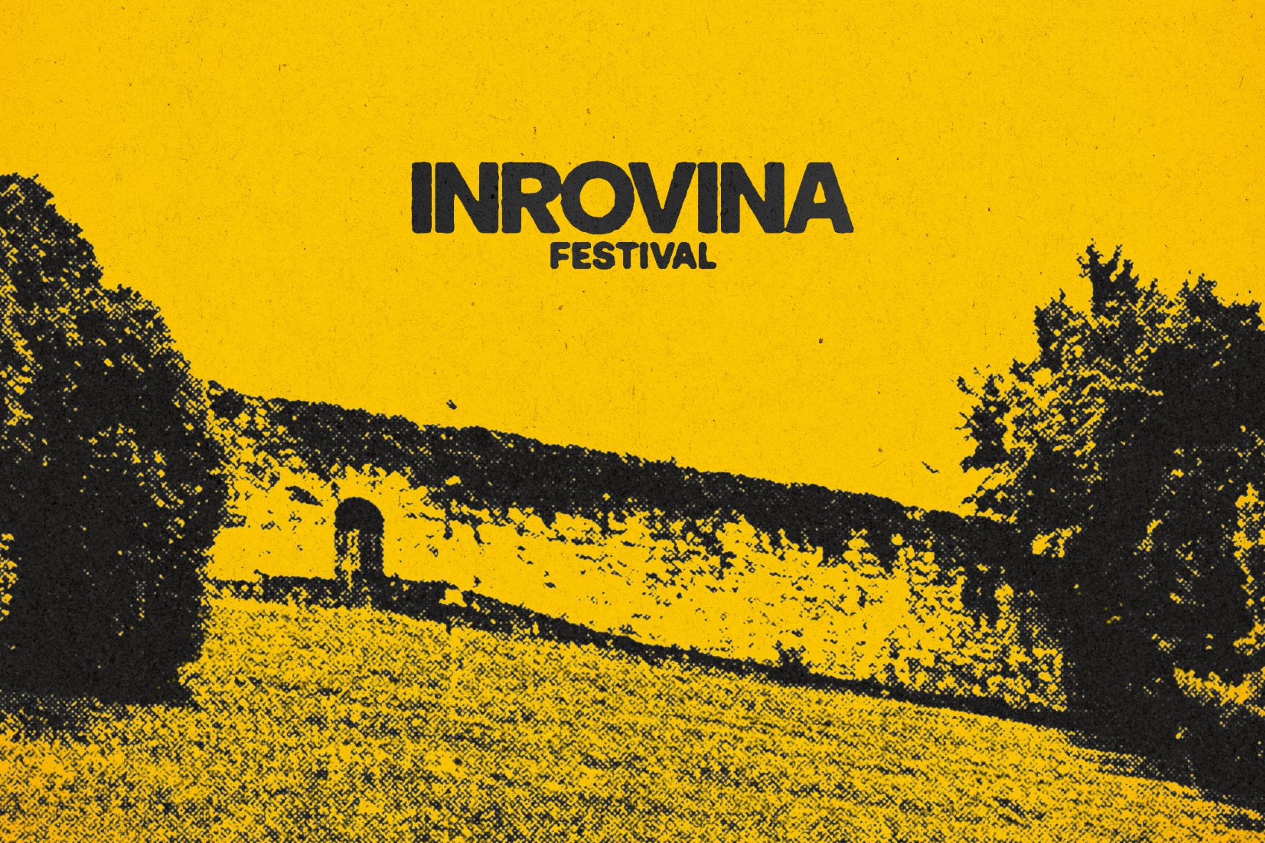 Immagine che raffigura Inrovina Festival 2025