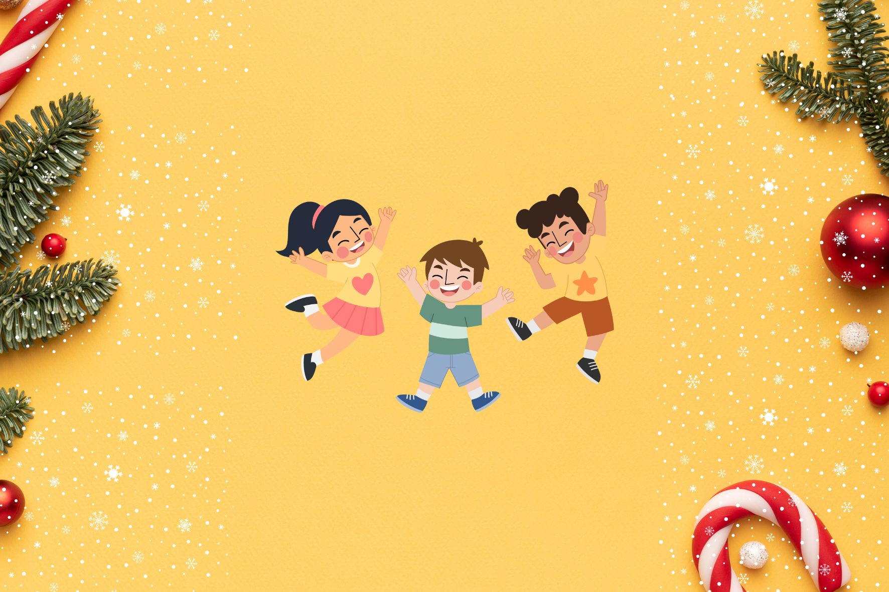 Il Natale è alle porte e il gruppo “Mamme insieme è più bello” ha organizzato un appuntamento per i bambini dai 6 ai 10 anni all’insegna del divertimento e dello stare insieme.