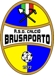 Logo associazione ASD Calcio Brusaporto