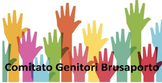 logo associazione : Comitato genitori