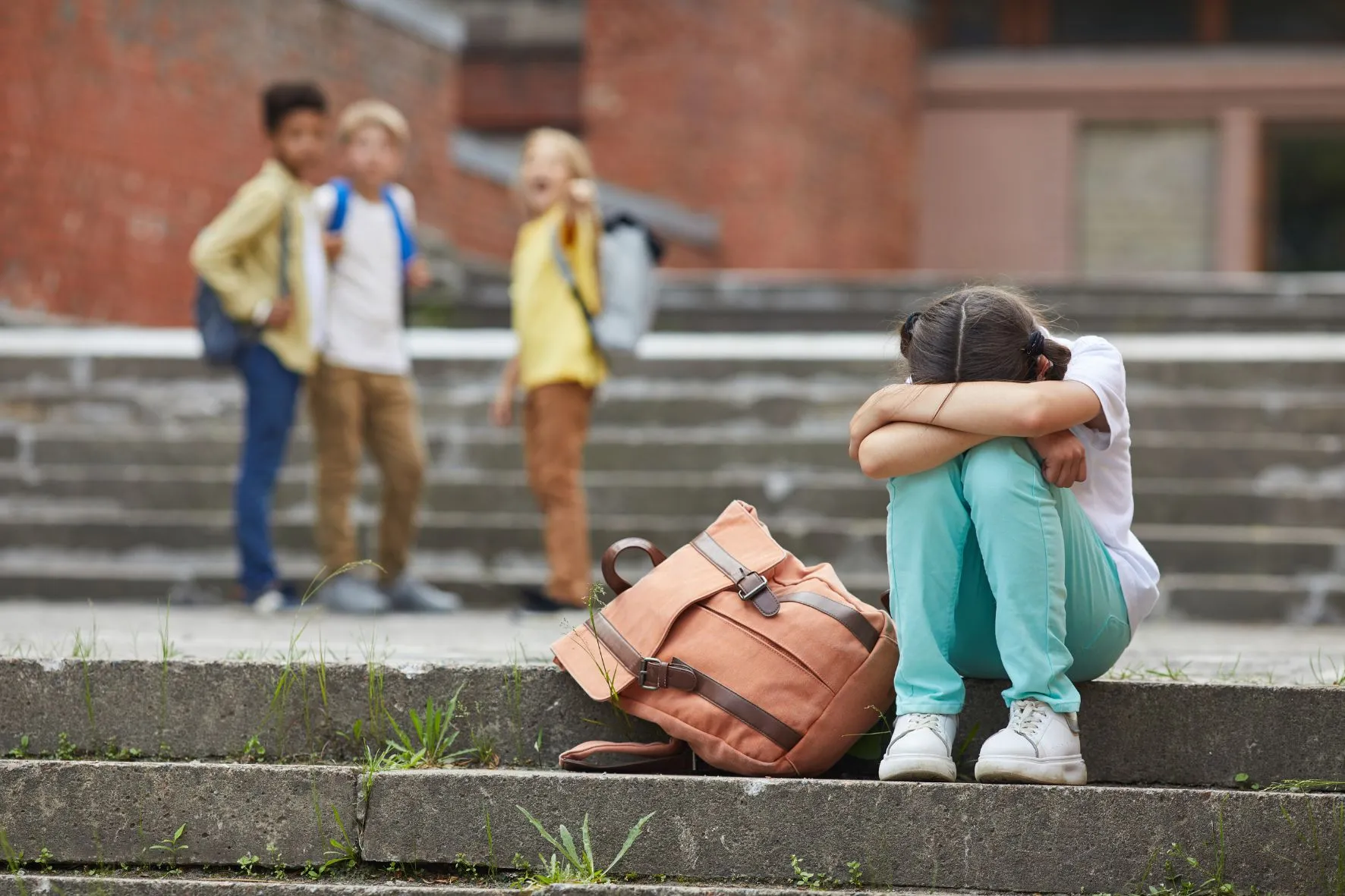 Immagine che raffigura Stop bullismo, serata per genitori e adulti
