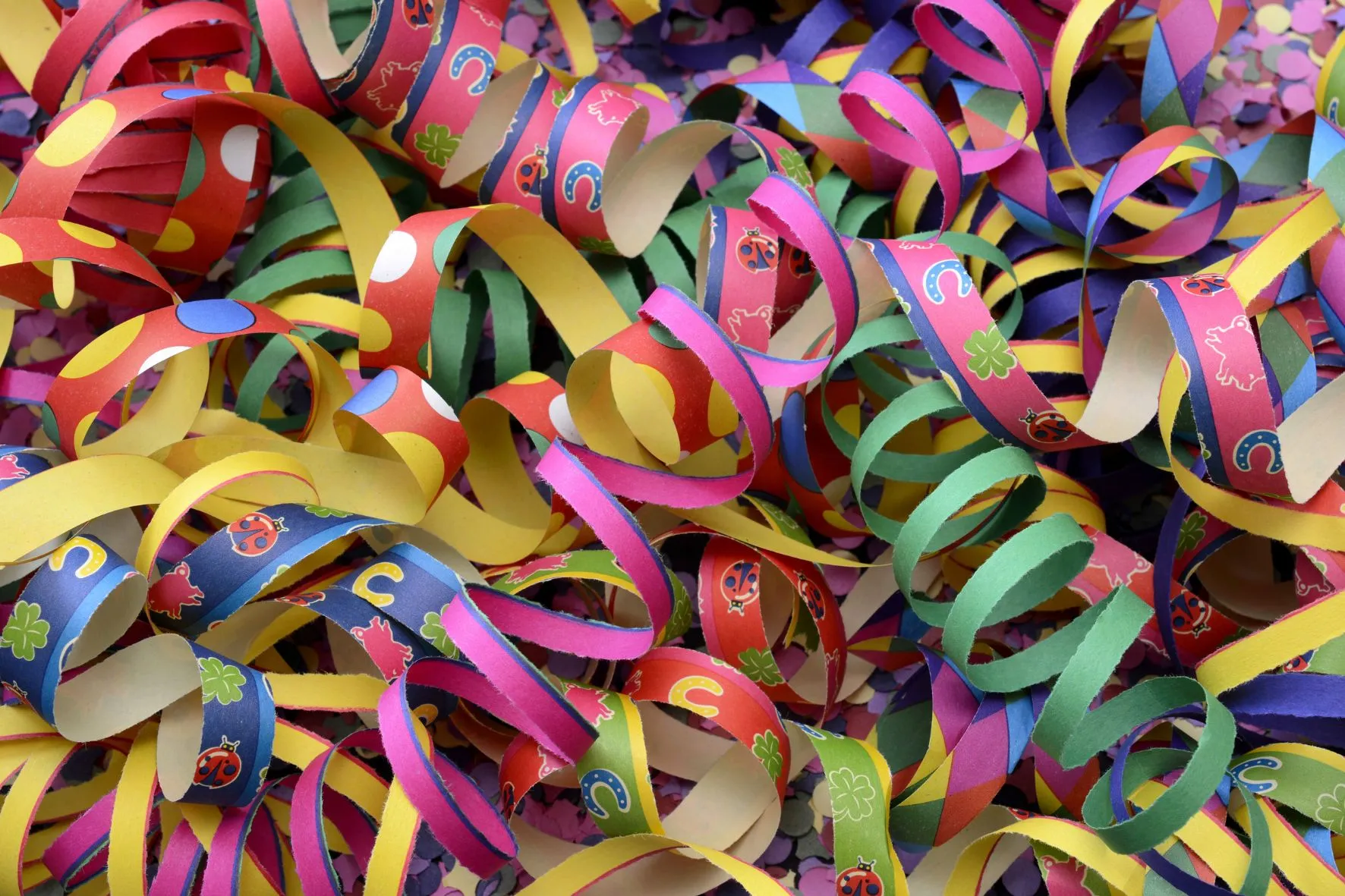 Immagine che raffigura Festa di Carnevale 2025