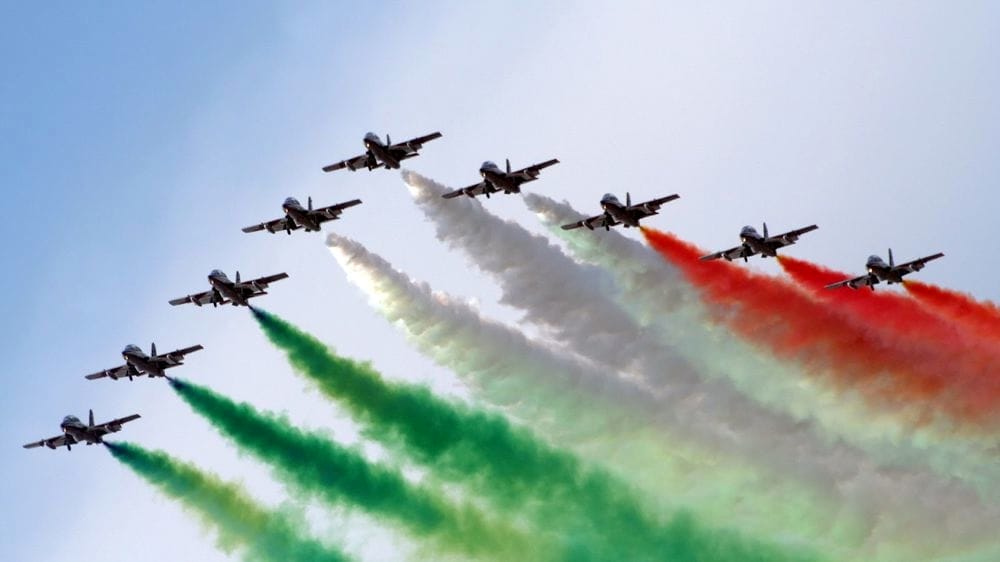 Immagine che raffigura Celebrazioni del IV novembre