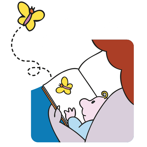 Immagine che raffigura Nati per leggere