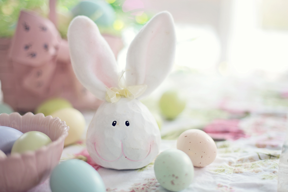 Immagine che raffigura Buona Pasqua