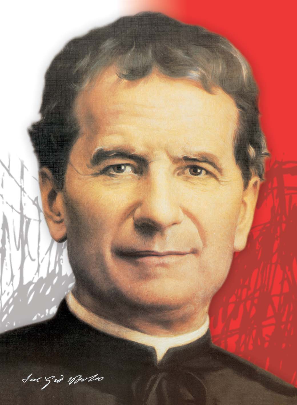 Immagine che raffigura Giornata di San Giovanni Bosco