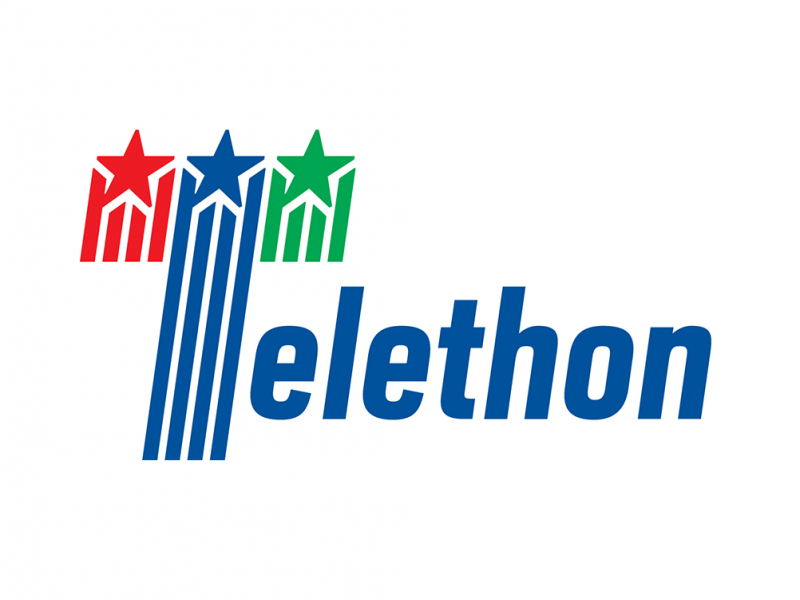 Immagine che raffigura Raccolta fondi Telethon
