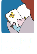 Immagine che raffigura Nati per leggere