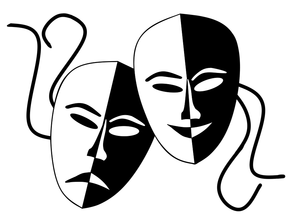 Immagine che raffigura Teatro a Brusaporto