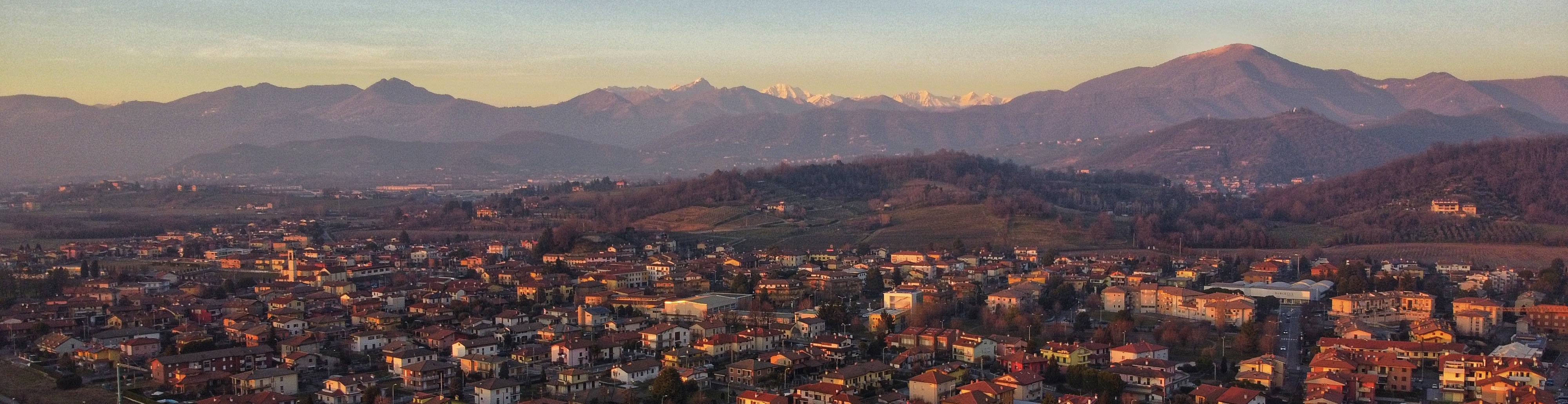 Comune di Brusaporto