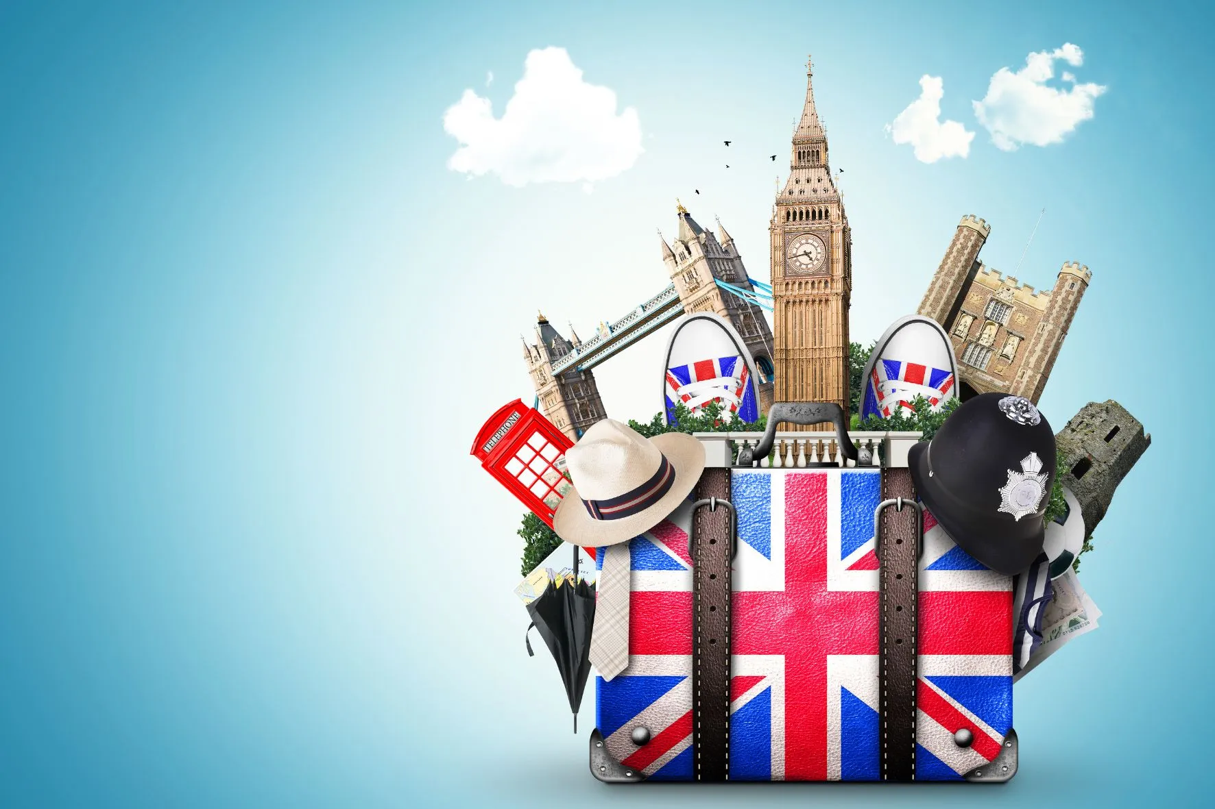 Ciclo di cinque incontri in lingua inglese per bambini della Scuola dell'infanzia in collaborazione con Morgan School.
