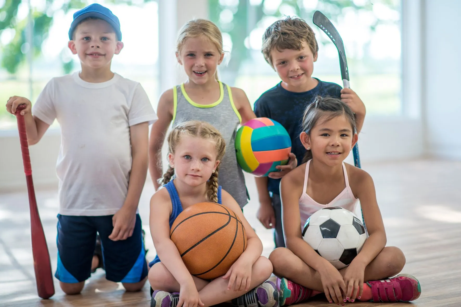 Corsi di formazione per addetti ai lavori tra sport e inclusione per ragazzi con autismo.