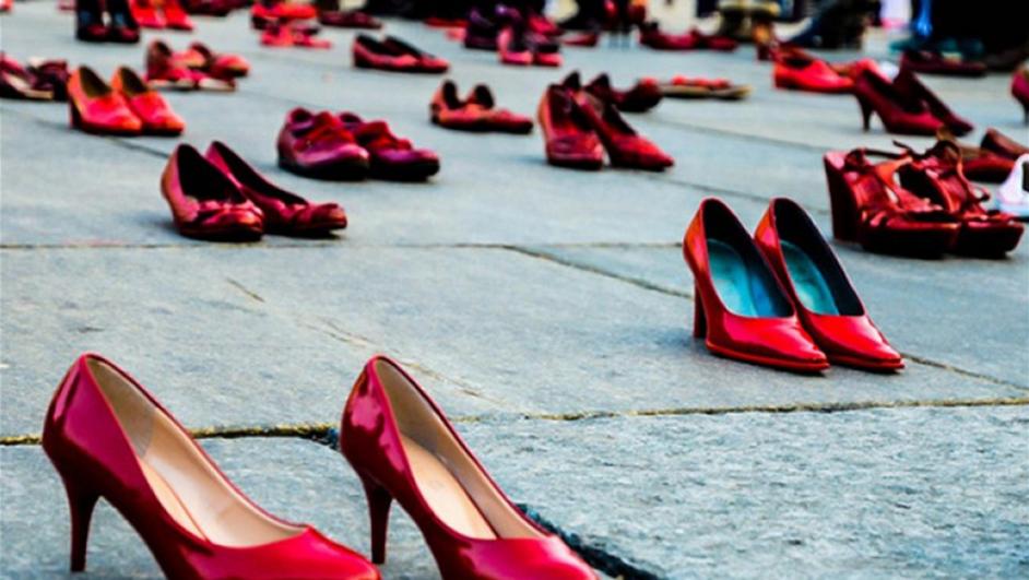 Immagine che raffigura Giornata internazionale contro la violenza sulle donne