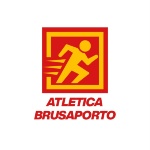 logo associazione : ASD Atletica Brusaporto