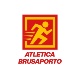 Logo associazione ASD Atletica Brusaporto