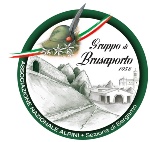logo associazione : Gruppo Alpini di Brusaporto