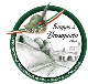 Logo associazione Gruppo Alpini di Brusaporto