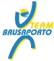 Logo associazione ASD Team Brusaporto