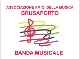 Logo associazione Associazione Amici della Musica