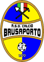 logo associazione : ASD Calcio Brusaporto