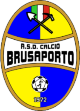 Logo associazione ASD Calcio Brusaporto