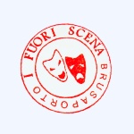 logo associazione : I Fuori Scena ETS