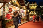 Ritorna la tradizionale gita ai mercatini di Natale più belli del nord Italia.