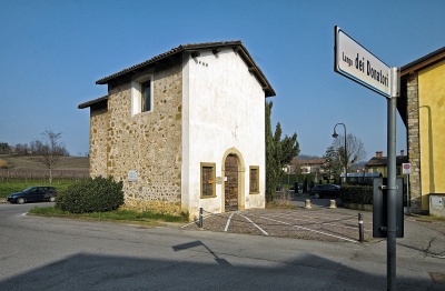 Immagine che raffigura Centro Giovanile