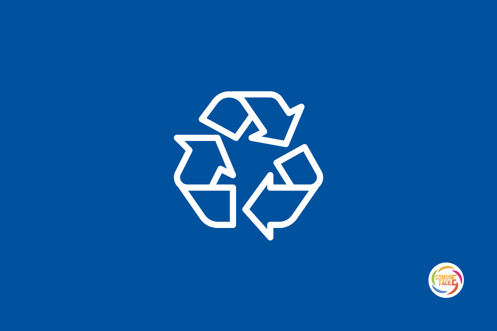 Immagine che raffigura Centro di raccolta dei rifiuti